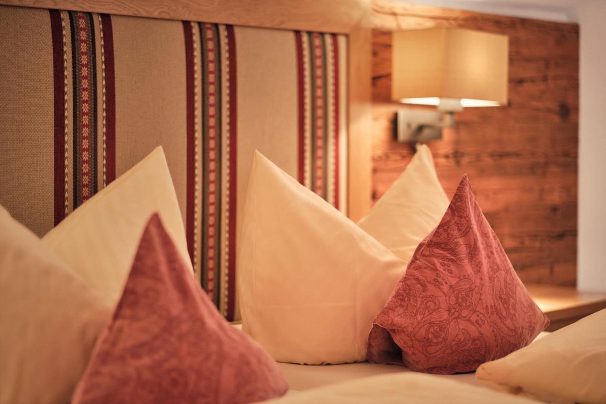Landhotel Berghof Bad Hindelang Esterno foto