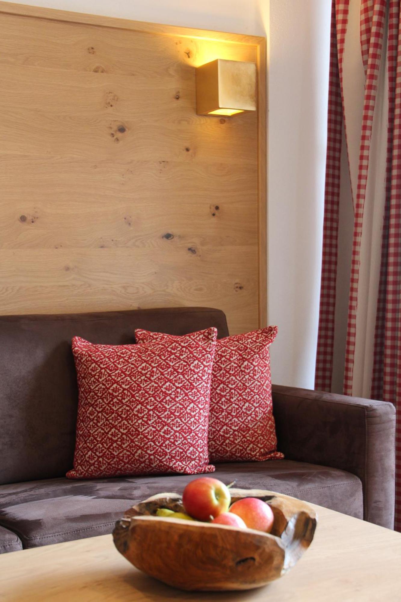 Landhotel Berghof Bad Hindelang Esterno foto